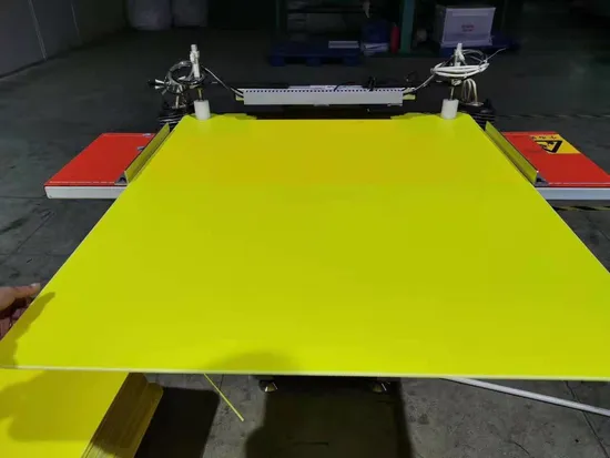 China Factory Water Resistance Coroplast Sheet 48 X 96