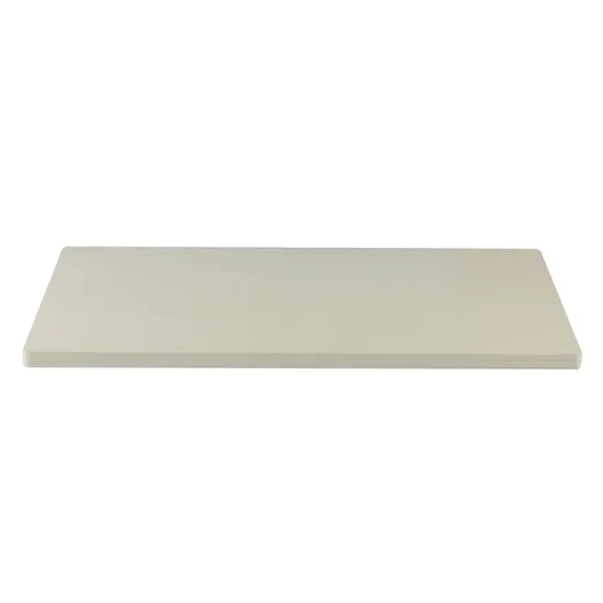 Color Recycled Chinese Polypropylene Coroplast Sheet