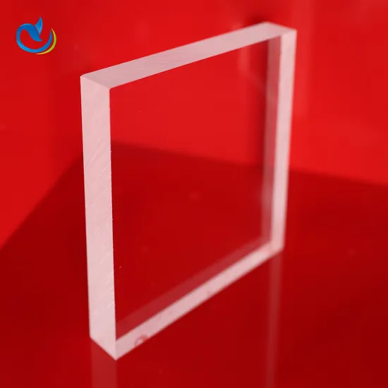 Arris Plastic Corrugated Hollow Polyphenylene Correx Conflute Coroplast Chloroplast Cast Extruded Acrylic Sheet Glass PMMA Clear Acrylic Sheet