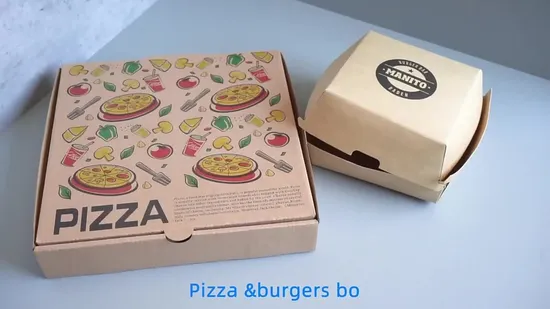 Custom Printed Corrugated Shipping Commerce Carton Mailer Gift Wedding Candy Plastic Kraft Pizza Food Shoe Foldable Fruit Necklac Cardboard Packaging Paper Box