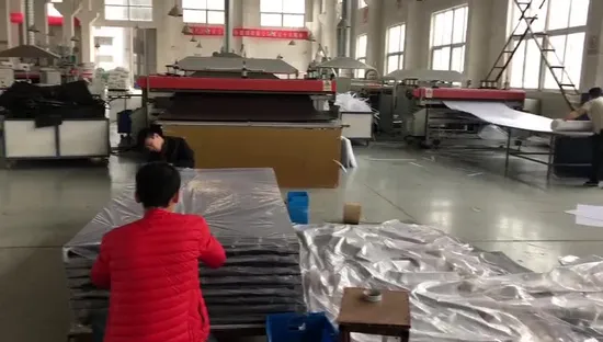 4mm Corrugated Plastic Sheet 4X8 Coroplast Sheets 