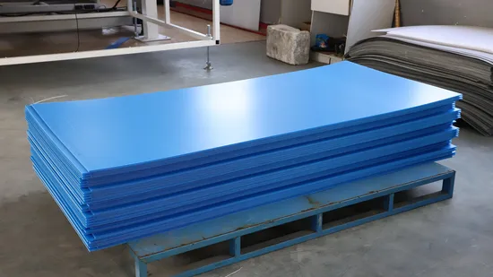 China Factory 4mm Grey Plastic Corrugated Sheet with Coroplast Material 